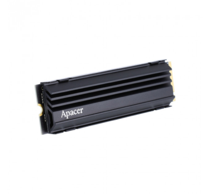 Накопичувач SSD M.2 2280 2TB Apacer (AP2TBAS2280Q4U-1)
