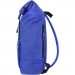 Bagland Рюкзак для ноутбука Bagland 15" Holder 25L, roll top, 0051666, blue (1065918895)