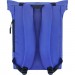 Bagland Рюкзак для ноутбука Bagland 15" Holder 25L, roll top, 0051666, blue (1065918895)