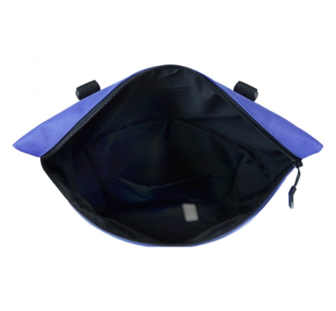 Bagland Рюкзак для ноутбука Bagland 15" Holder 25L, roll top, 0051666, blue (1065918895)