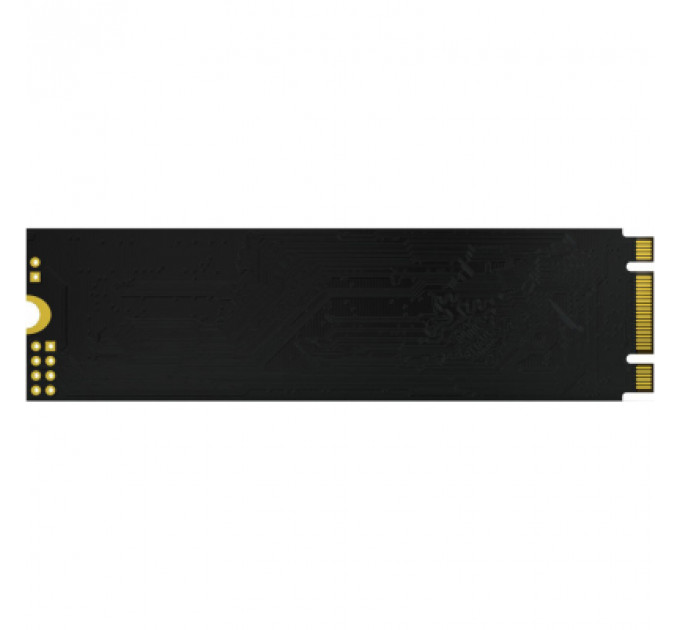 Накопичувач SSD M.2 2280 256GB S750 HP (16L55AA)