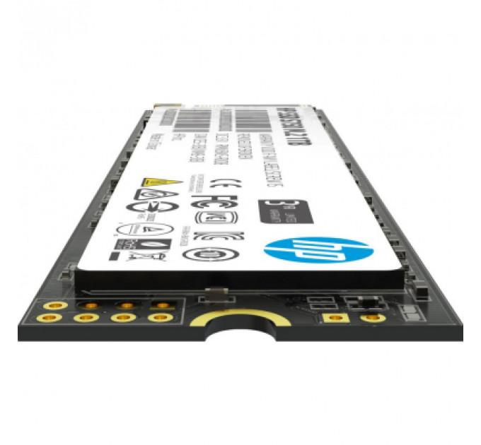 Накопичувач SSD M.2 2280 256GB S750 HP (16L55AA)