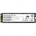 Накопичувач SSD M.2 2280 1TB S750 HP (16L57AA)