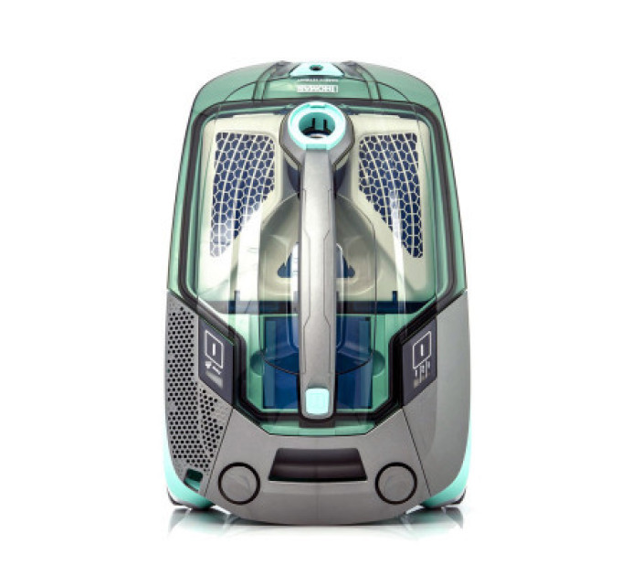 Пилосос Thomas Multi Clean X10 Parquet (788577)