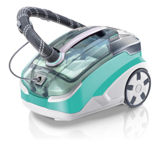 Пилосос Thomas Multi Clean X10 Parquet (788577)
