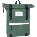 Bagland Рюкзак для ноутбука Bagland 15" Holder 25L, roll top, 0051666, khaki (1065918894)