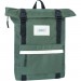 Bagland Рюкзак для ноутбука Bagland 15" Holder 25L, roll top, 0051666, khaki (1065918894)