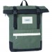 Bagland Рюкзак для ноутбука Bagland 15" Holder 25L, roll top, 0051666, khaki/black (1065919119)