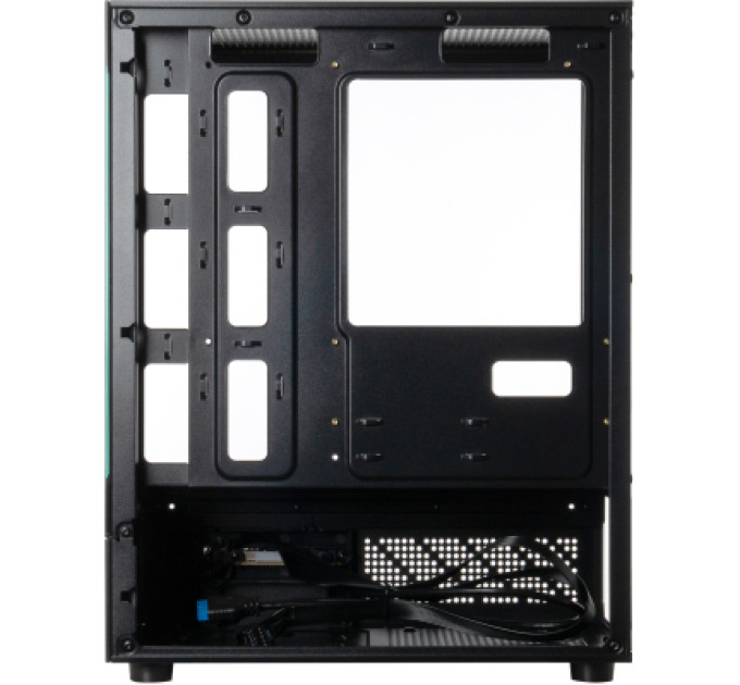 Корпус Vinga CS319B
