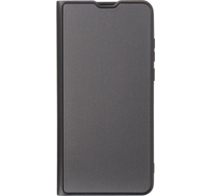 Чохол до мобільного телефона BeCover Exclusive New Style Nokia C22 Black (712656)