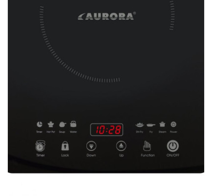 Настільна плита Aurora AU4473