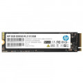 Накопичувач SSD M.2 2280 512GB EX950 HP (5MS22AA)