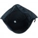 Bagland Рюкзак для ноутбука Bagland 15" Holder 25L, roll top, 0051666, black (1065918892)