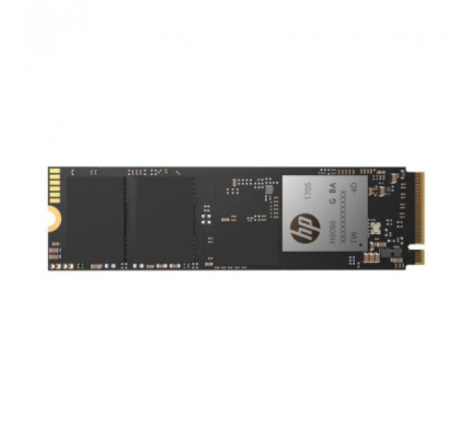 Накопичувач SSD M.2 2280 1TB EX950 HP (5MS23AA)