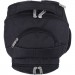 Bagland Рюкзак для ноутбука Bagland 15" BL Техас 29L, black 000532662 (611431)