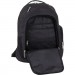 Bagland Рюкзак для ноутбука Bagland 15" BL Техас 29L, black 000532662 (611431)