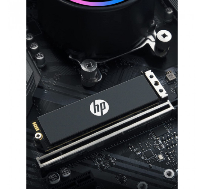 Накопичувач SSD M.2 2280 1TB FX900 HP (57S53AA)