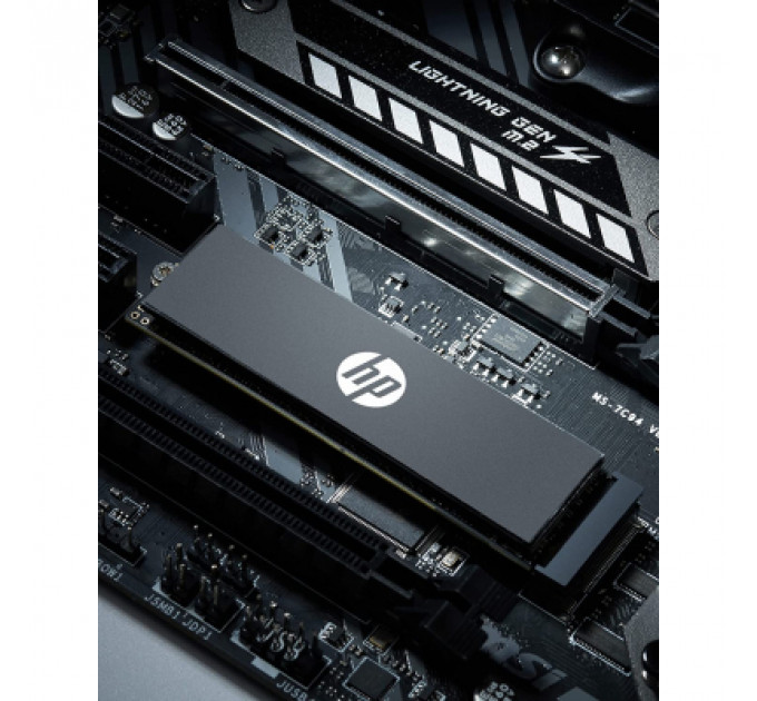 Накопичувач SSD M.2 2280 1TB FX900 HP (57S53AA)