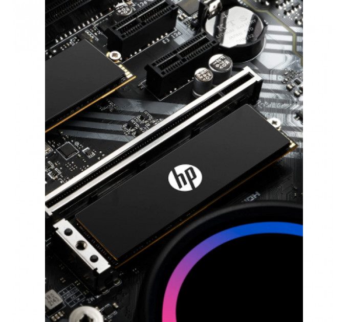 Накопичувач SSD M.2 2280 1TB FX900 Pro HP (4A3U0AA)