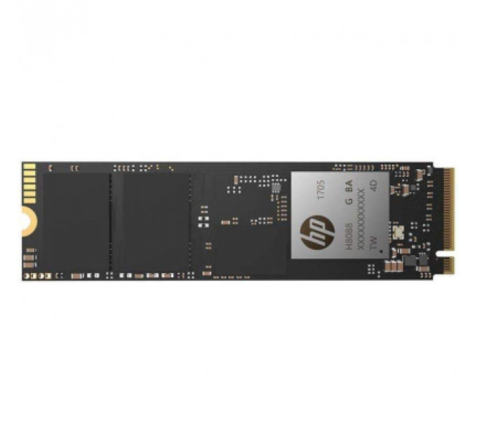 Накопичувач SSD M.2 2280 2TB FX900 Pro HP (4A3U1AA)