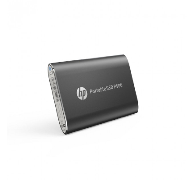 Накопичувач SSD USB 3.2 250GB P500 HP (7NL52AA)