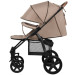 Lionelo Коляска Lionelo Annet Plus Beige Sand (LO-ANNET PLUS BEIGE SAND)