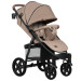 Lionelo Коляска Lionelo Annet Plus Beige Sand (LO-ANNET PLUS BEIGE SAND)