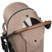 Lionelo Коляска Lionelo Annet Plus Beige Sand (LO-ANNET PLUS BEIGE SAND)
