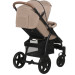 Lionelo Коляска Lionelo Annet Plus Beige Sand (LO-ANNET PLUS BEIGE SAND)