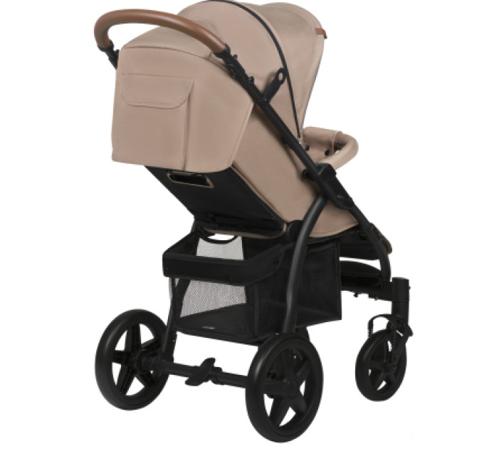 Lionelo Коляска Lionelo Annet Plus Beige Sand (LO-ANNET PLUS BEIGE SAND)
