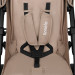 Lionelo Коляска Lionelo Annet Plus Beige Sand (LO-ANNET PLUS BEIGE SAND)