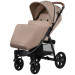 Lionelo Коляска Lionelo Annet Plus Beige Sand (LO-ANNET PLUS BEIGE SAND)