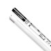 Eurolamp Лампочка Eurolamp Линейная светодиодная лампа EUROLAMP стекло 9W G13 (T8) 4000K 220V (LED-T8-9W/4000(скло))