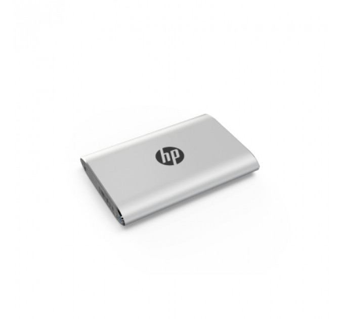 Накопичувач SSD USB 3.2 500GB P500 HP (7PD55AA)