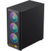 Gamemax Корпус Gamemax F46 BK