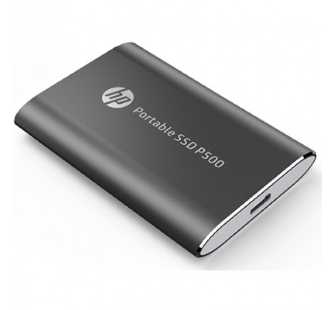 Накопичувач SSD USB 3.2 1TB P500 HP (1F5P4AA)