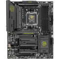 Материнська плата MSI MAG B850 TOMAHAWK MAX WIFI