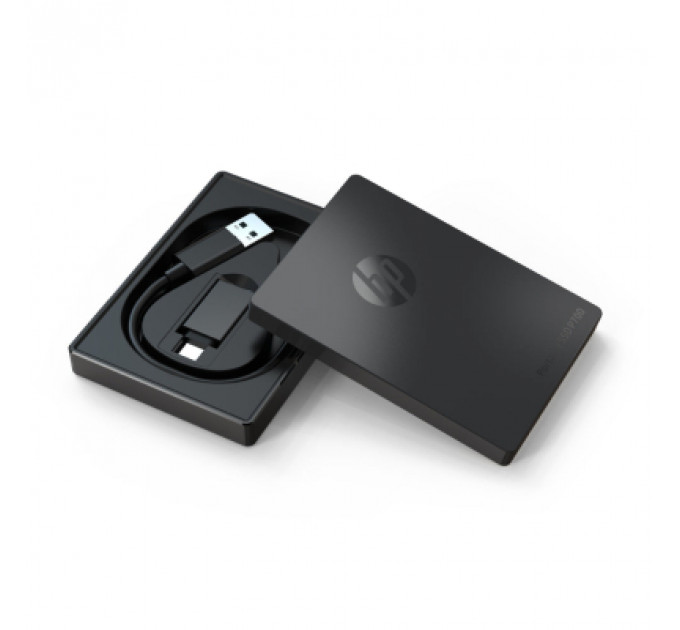 Накопичувач SSD USB Type-C 512GB P700 HP (5MS29AA)