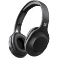 Defender Навушники Defender FreeMotion B445 Bluetooth Black (63445)