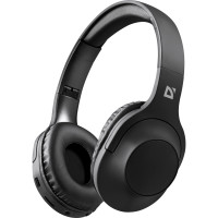 Навушники Defender FreeMotion B445 Bluetooth Black (63445)