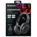 Навушники Defender FreeMotion B445 Bluetooth Black (63445)