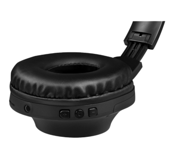 Навушники Defender FreeMotion B445 Bluetooth Black (63445)