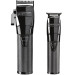 Babyliss Pro Машинка для стрижки Babyliss Pro FX8705E GunSteel FX Grooming Set