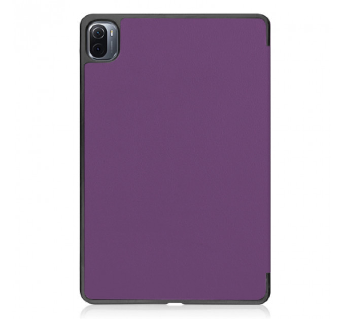 Чохол до планшета BeCover Smart Case Xiaomi Mi Pad 5 / 5 Pro Purple (706707)