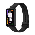 BeCover Силіконовий ремінець BeCover для Xiaomi Redmi Smart Band Pro Black (707168)