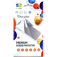 Скло захисне Drobak Samsung Galaxy A16 (383846)