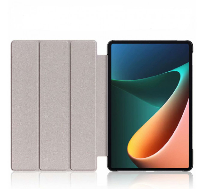 Чохол до планшета BeCover Smart Case Xiaomi Mi Pad 5 / 5 Pro Red (706708)