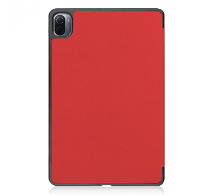 Чохол до планшета BeCover Smart Case Xiaomi Mi Pad 5 / 5 Pro Red (706708)