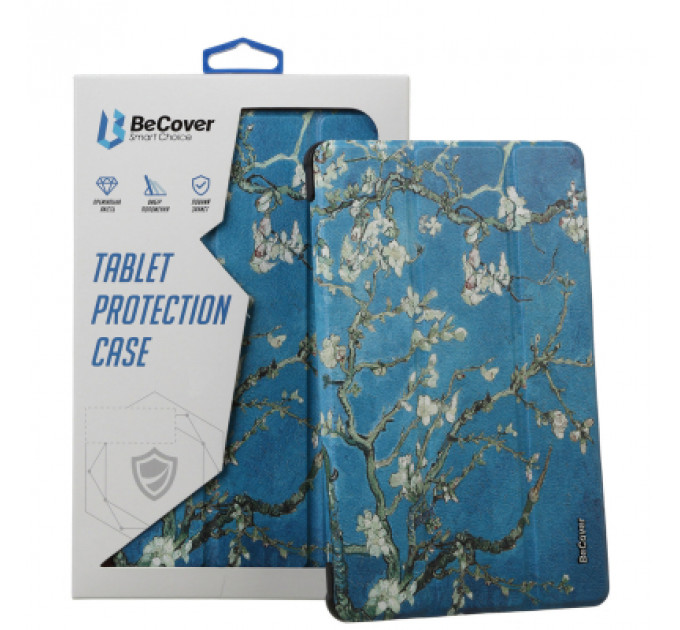 Чохол до планшета BeCover Smart Case Xiaomi Mi Pad 5 / 5 Pro Spring (707583)