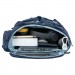 Tucano Рюкзак для ноутбука Tucano 15.6" Desert Weekender blue (BDESBKWE-B)